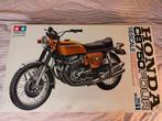 Tamiya 1/6 Honda CB 750 Four