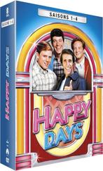 Happy Days DVD box Seizoen 1-4 Met NL subs, Neuf, dans son emballage, Coffret, Enlèvement ou Envoi