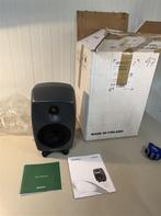 Genelec 8030C Actieve Studio Monitor - Donkergrijs nieuw, Audio, Tv en Foto, Ophalen of Verzenden, Nieuw