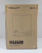 Machine à laver et à sécher Creality UW-02, Enlèvement, Neuf