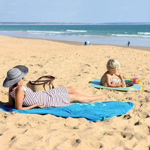Piscine de plage POP-UP CUDI POUR BEBE, Vakantie, Vakantie | Zon en Strand