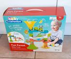 Clementoni Baby Fun Forest knikkerbaan, Kinderen en Baby's, Speelgoed | Educatief en Creatief, Ophalen of Verzenden