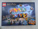 Lego 76399 Harry Potter Magische hutkoffer, Nieuw, Ophalen of Verzenden, Lego