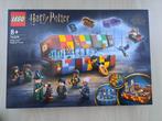Lego 76399 Harry Potter Magische hutkoffer, Ophalen of Verzenden, Nieuw, Lego