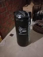 Bokszak, Sport en Fitness, Boksen, Ophalen, Gebruikt, Bokszak