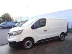 Renault Trafic 2.0dCi 3pl. L1H1 CAMERA,CARPLAY,CRUISE 19.793, Auto's, Stof, Gebruikt, 4 cilinders, Renault
