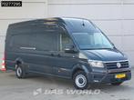 Volkswagen Crafter 140pk Automaat L5H4 Airco Cruise Camera P, Auto's, Automaat, Stof, Gebruikt, Euro 6