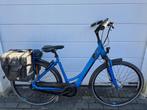 Giant ease-e elektrische fiets | nette en goede staat |500Wh, Fietsen en Brommers, Ophalen, Gebruikt, Giant, 51 tot 55 cm