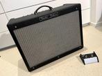 Fender Hot Rod Deluxe top aanbieding, Muziek en Instrumenten, Ophalen, Gebruikt, 50 tot 100 watt