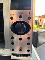 Inbouw Combi magnetron micro-oven, Elektronische apparatuur, Ophalen, Zo goed als nieuw