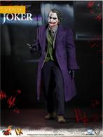 Batman joker dx11 hot toys, Verzamelen, Ophalen of Verzenden