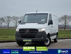 Mercedes-Benz SPRINTER 315 L1H1 Mbux Automaat, Achat, Entreprise, Mercedes-Benz, Diesel