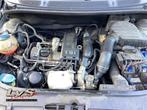 Motor van een Skoda Roomster, Ophalen of Verzenden, 3 maanden garantie, Gebruikt, Skoda