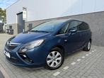 Opel Zafira 1.4 Benzine | 7 zit | Trekhaak | Navigatie, Voorwielaandrijving, Monovolume, Gebruikt, 7 zetels