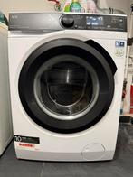 Wasmachine AEG 7000, Elektronische apparatuur, Ophalen, 1200 tot 1600 toeren, Gebruikt, 8 tot 10 kg