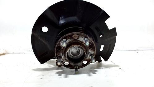 WIELNAAF RECHTS VOOR Hyundai Santa Fe III (DM), Auto-onderdelen, Remmen en Aandrijving, Hyundai, Gebruikt