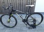 mountainbike Merida 29", Fietsen en Brommers, Fietsen | Mountainbikes en ATB, Merida, Gebruikt, Heren, Ophalen