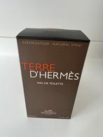 Terre d’hermes, Ophalen of Verzenden, Zo goed als nieuw