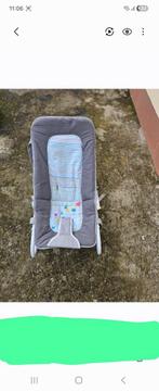 Transat, Enlèvement, Comme neuf