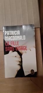 Patricia Macdonald, Livres, Utilisé, Enlèvement ou Envoi