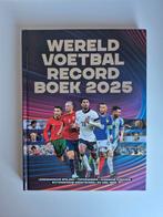 Wereld voetbal record boek 2025, Ophalen of Verzenden