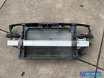 AUDI A3 8L 1.6 Voorfront koelerpakket 1996-2003, Auto-onderdelen, Ophalen of Verzenden, Gebruikt, Audi, Bumper