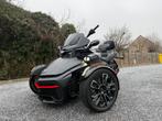 Can-Am Spyder F3-S* AKRAPOVIC* BREMBO, Motoren, 1330 cc, Bedrijf, Meer dan 35 kW, LED Verlichting