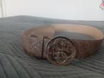 Guess riem, Kleding | Dames, Riemen en Ceinturen, Ophalen of Verzenden, Zo goed als nieuw