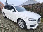 Volvo XC90 Diesel 2L , Annee 2016 , Euro6b , tres propre, Autos, XC90, Achat, Entreprise, Carnet d'entretien