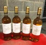 Vin blanc noble doux 2011 Monbazillac 👀🤗💑🍾🎁👌, Pleine, France, Enlèvement ou Envoi, Vin blanc