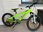 Kinder mountainbike Muddyfox anarchy 20inch/ 6-speed, Fietsen en Brommers, Minder dan 45 cm, Ophalen, Zo goed als nieuw, Overige merken