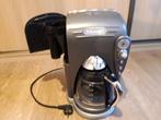 koffiezet, Ophalen, Gebruikt, Koffiemachine, Gemalen koffie
