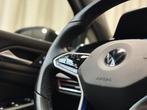Volkswagen Golf VIII GTE hybride rechargeable - Garantie de, Autos, 5 places, Carnet d'entretien, Hybride Électrique/Essence, Noir