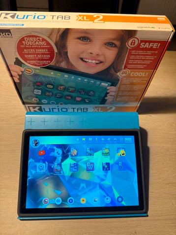Kurio Tab XL 2 beschikbaar voor biedingen