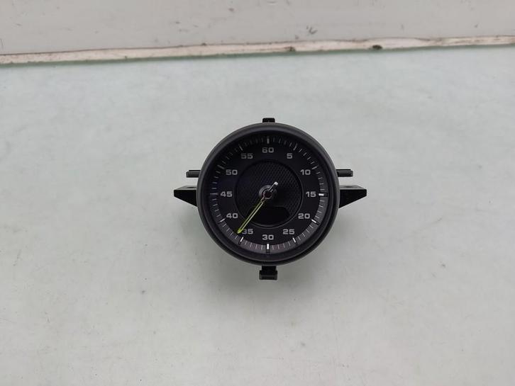 KLOK Cayenne III (9YA) (|9Y0919203BF|9Y0919203BF6N3|), Auto-onderdelen, Overige Auto-onderdelen, Porsche, Gebruikt