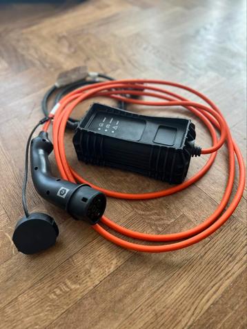 Chargeur électrique pour véhicule – Aptiv EV Charger beschikbaar voor biedingen