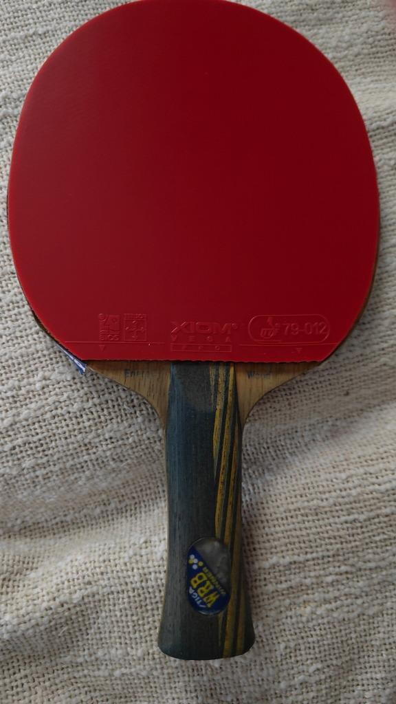 Tennis de table, Sport en Fitness, Overige Sport en Fitness, Zo goed als nieuw, Ophalen of Verzenden