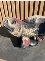 Fontaine pour bassin koi japonais, Enlèvement ou Envoi, Neuf, Pierre, Fontaine