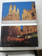 De mooiste bezienswaardigheden van Belgie, Ophalen of Verzenden, Nieuw