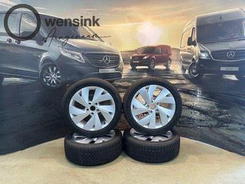 Winterset Volkswagen Golf 5-6-7-8 (#640) beschikbaar voor biedingen