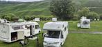 Peugeot boxer autostar, Caravans en Kamperen, Particulier