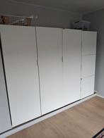 Ikea PLATSA Modulaire Kast - 6 Modules (Flexibele Indeling), Ophalen, Gebruikt, 50 tot 100 cm, 150 tot 200 cm