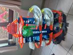 Hot Wheels ville Ultimate garage, Ophalen, Hot Wheels