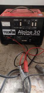 Telwin acculader Alpine 30 Boost, Auto-onderdelen, Ophalen of Verzenden