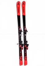Skis ATOMIC REDSTER S7 2022 156 163, Carving, Enlèvement ou Envoi, Skis, 140 à 160 cm