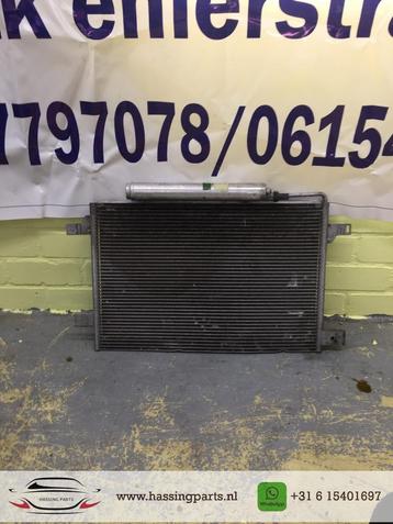 Mercedes A-Klasse W169 condensor a1695000754 beschikbaar voor biedingen