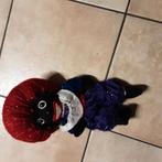 Zwarte piet, Enlèvement ou Envoi, Comme neuf