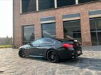 BMW 640i orgineel M-pakket, Auto's, BMW, Automaat, Achterwielaandrijving, Zwart, Zwart