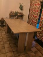 Tafel, Ophalen, Gebruikt