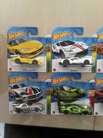 HotWheels super cars, Kinderen en Baby's, Speelgoed |Speelgoedvoertuigen, Ophalen of Verzenden, Nieuw